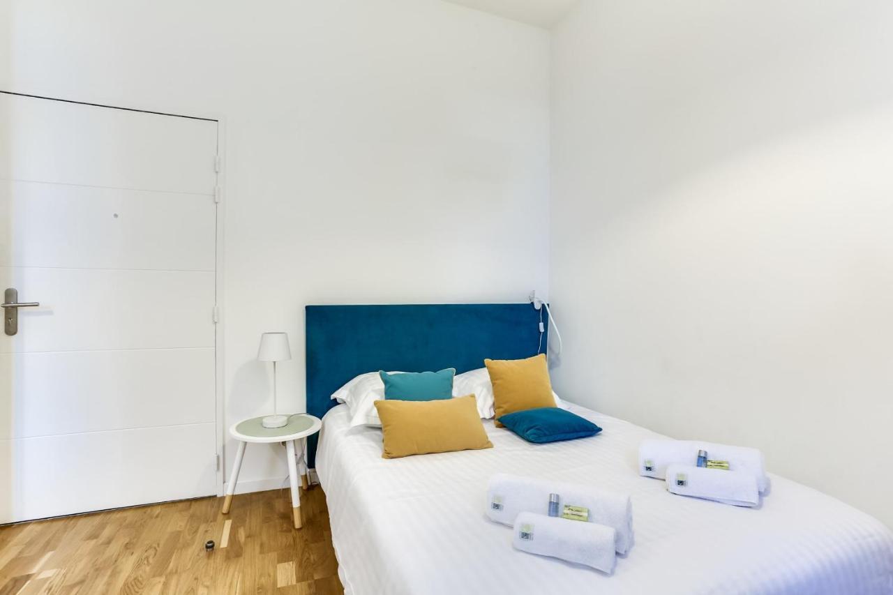 Immogroom - Renovated Studio - Modern - Wifi - Downtown カンヌ エクステリア 写真