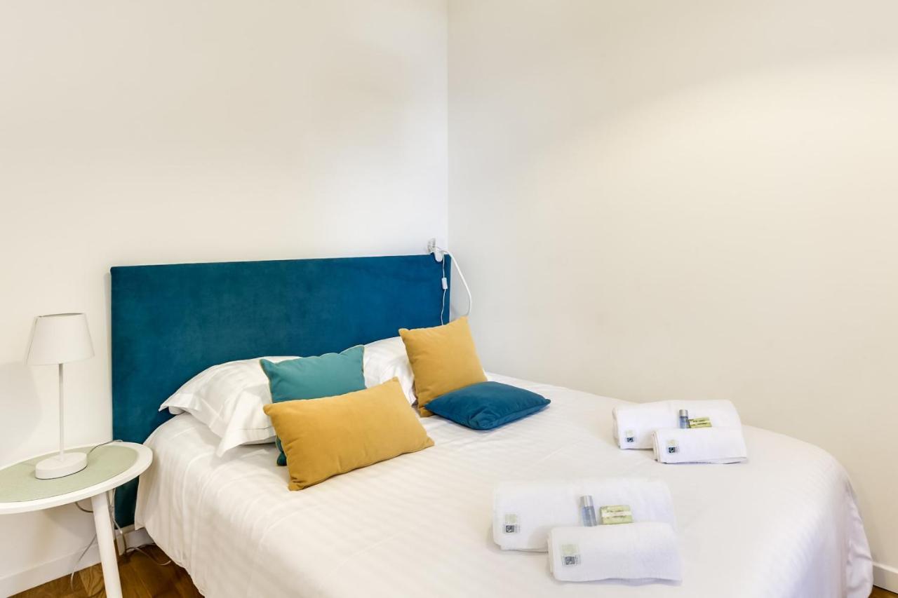 Immogroom - Renovated Studio - Modern - Wifi - Downtown カンヌ エクステリア 写真